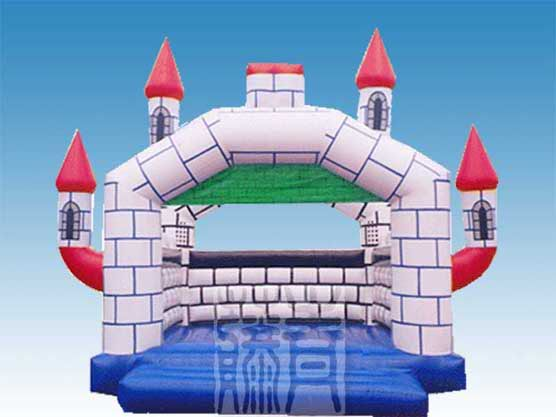Bounce Houses